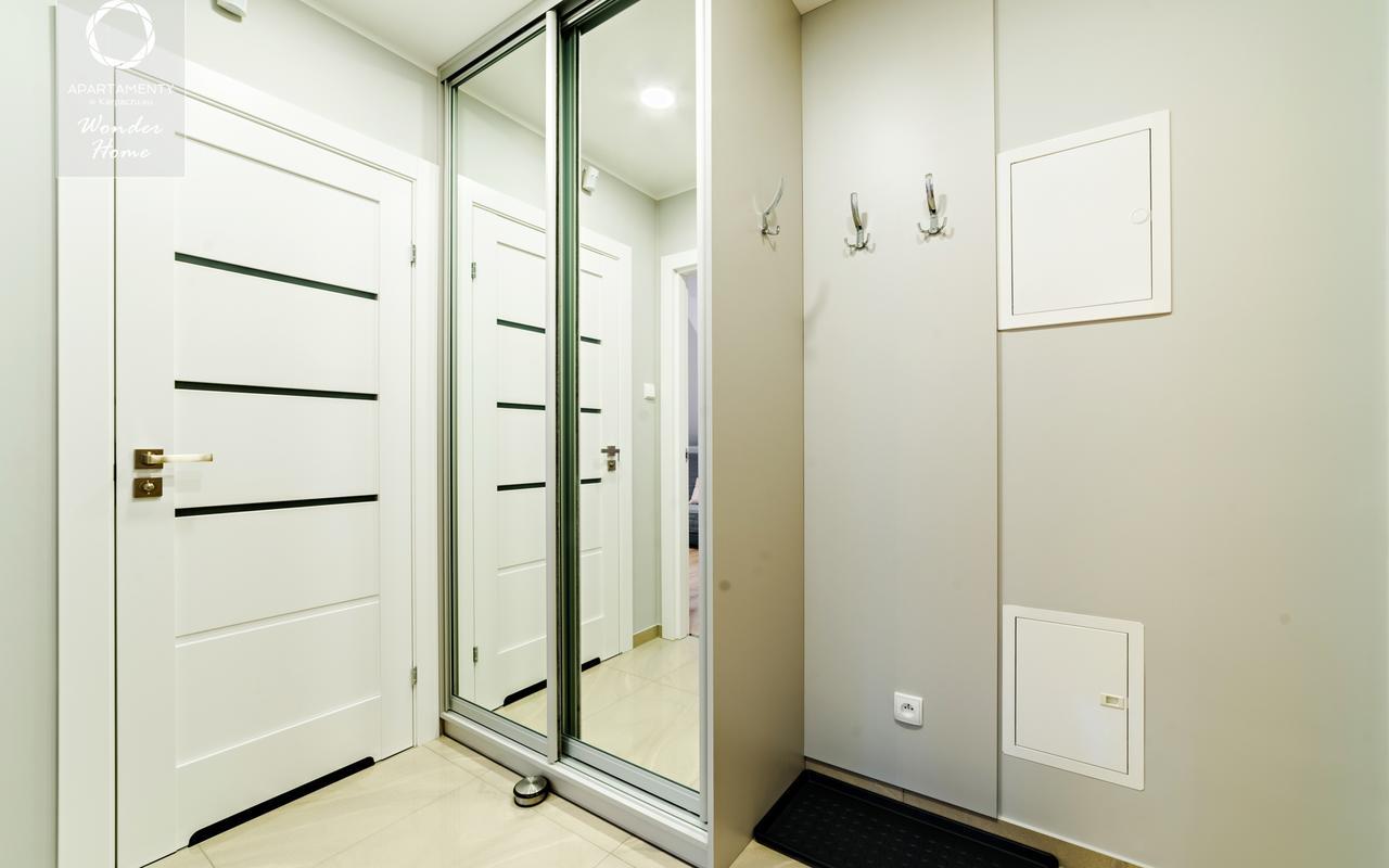 Wonder Home - Apartamenty Z Balkonami Lesny Dom II - W Cichej I Zielonej Czesci Karpacza Exterior foto